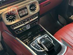 مرسيدس بنز G-Class